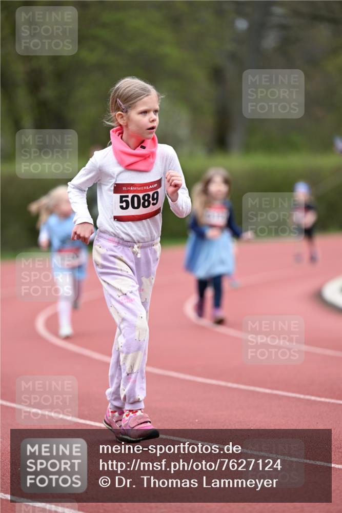 13.04.2025 - Hammer Lauf Dr. Thomas Lammeyer http://msf.ph/oto/7627124 13.04.2025 09:02:27 Laufen 15, 5089 meine-sportfotos.de