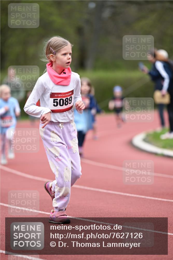 13.04.2025 - Hammer Lauf Dr. Thomas Lammeyer http://msf.ph/oto/7627126 13.04.2025 09:02:27 Laufen 15, 5089 meine-sportfotos.de