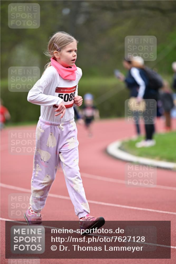 13.04.2025 - Hammer Lauf Dr. Thomas Lammeyer http://msf.ph/oto/7627128 13.04.2025 09:02:27 Laufen 15, 508 meine-sportfotos.de