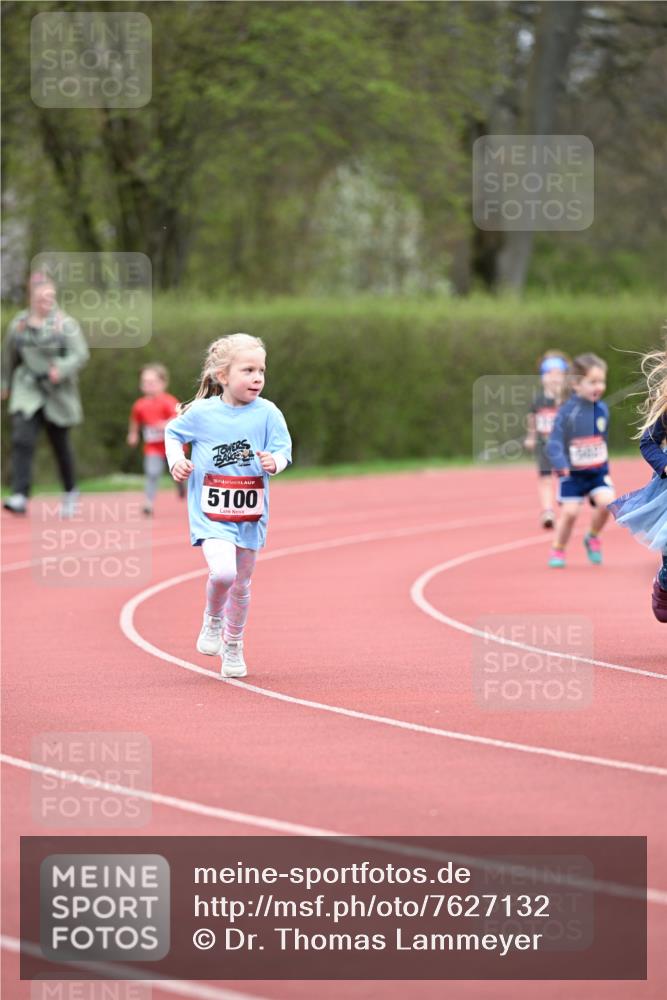 13.04.2025 - Hammer Lauf Dr. Thomas Lammeyer http://msf.ph/oto/7627132 13.04.2025 09:02:28 Laufen 5100 meine-sportfotos.de