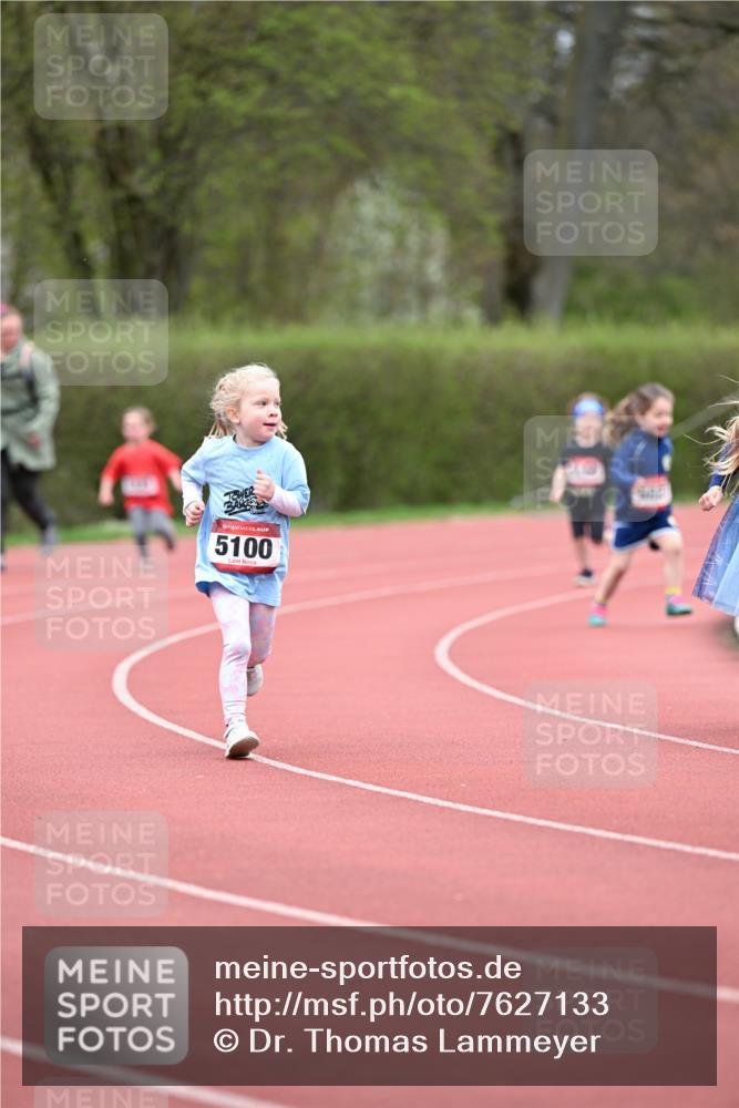 13.04.2025 - Hammer Lauf Dr. Thomas Lammeyer http://msf.ph/oto/7627133 13.04.2025 09:02:28 Laufen 5100 meine-sportfotos.de