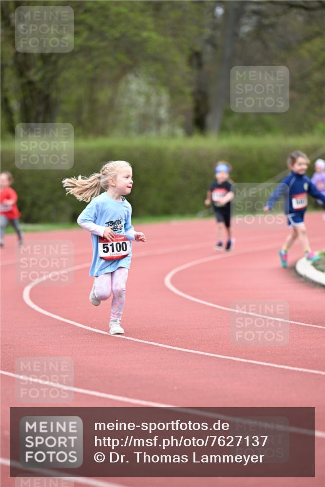 13.04.2025 - Hammer Lauf Dr. Thomas Lammeyer http://msf.ph/oto/7627137 13.04.2025 09:02:28 Laufen 5100 meine-sportfotos.de