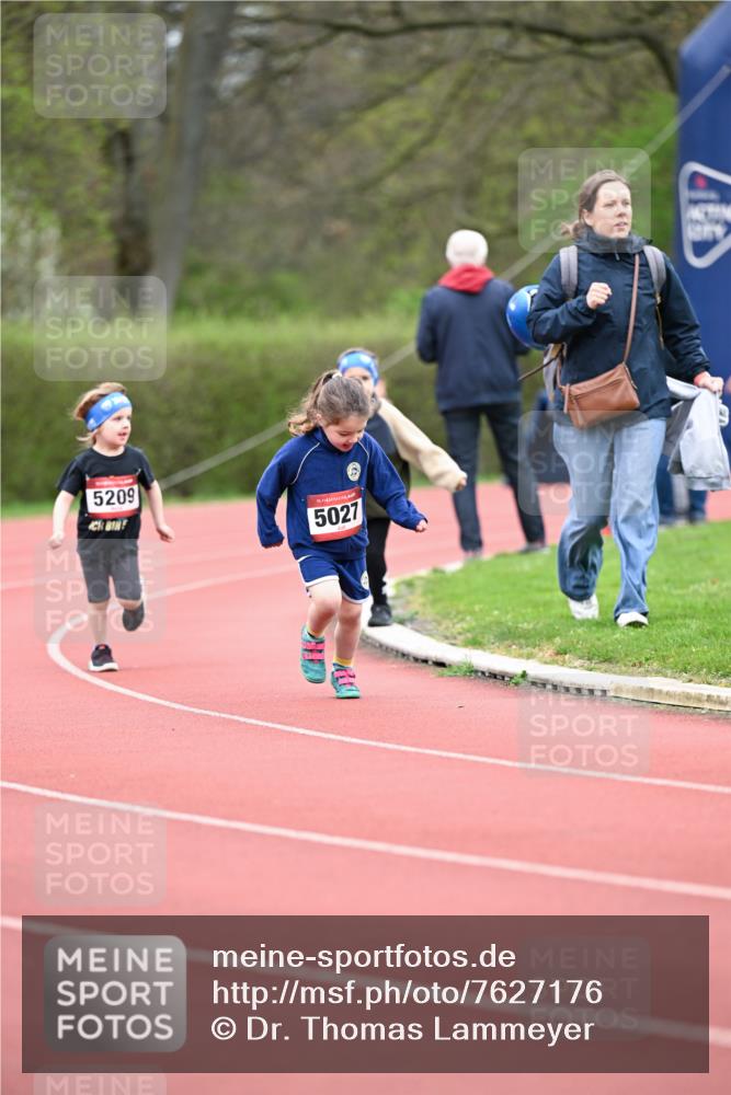 13.04.2025 - Hammer Lauf Dr. Thomas Lammeyer http://msf.ph/oto/7627176 13.04.2025 09:02:33 Laufen 5209, 5027 meine-sportfotos.de