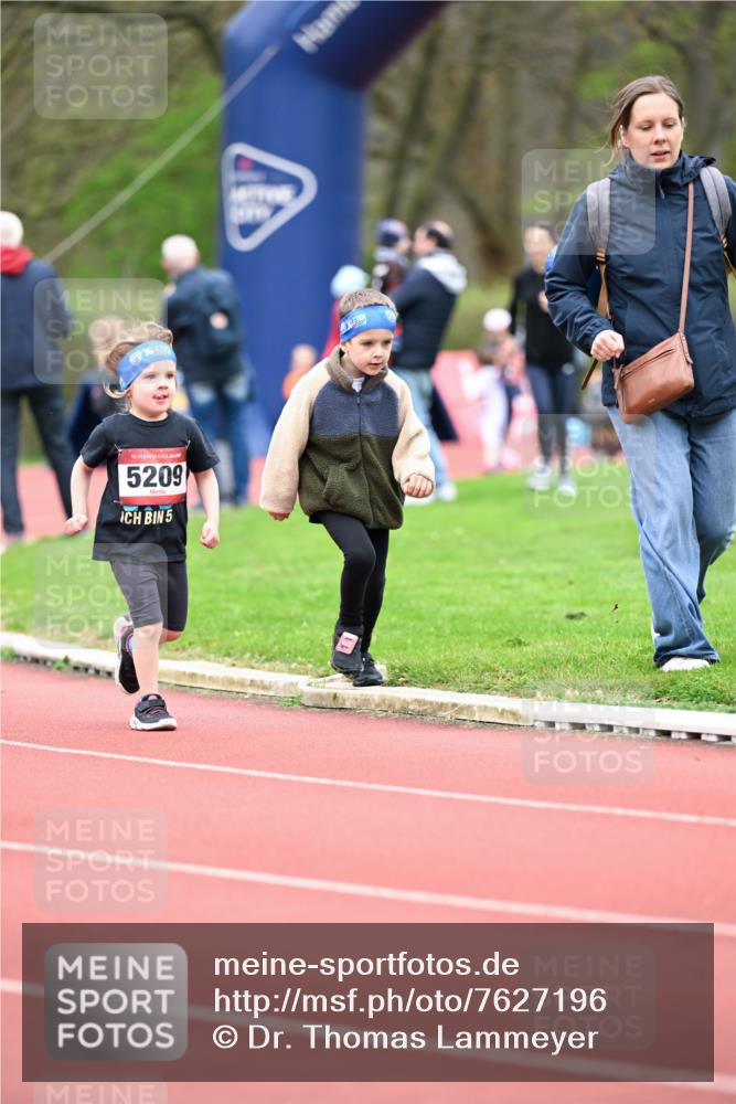 13.04.2025 - Hammer Lauf Dr. Thomas Lammeyer http://msf.ph/oto/7627196 13.04.2025 09:02:36 Laufen 15, 5209, 5 meine-sportfotos.de