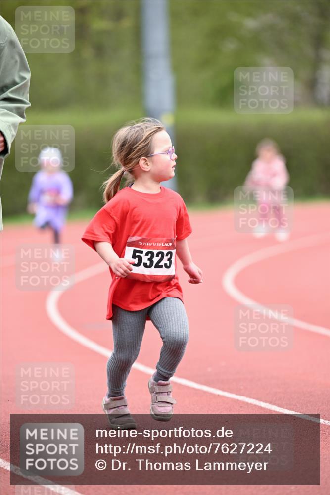 13.04.2025 - Hammer Lauf Dr. Thomas Lammeyer http://msf.ph/oto/7627224 13.04.2025 09:02:40 Laufen 15, 5323 meine-sportfotos.de