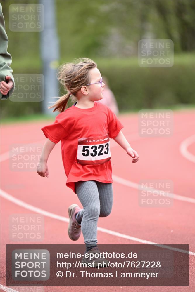 13.04.2025 - Hammer Lauf Dr. Thomas Lammeyer http://msf.ph/oto/7627228 13.04.2025 09:02:40 Laufen 15, 5323 meine-sportfotos.de