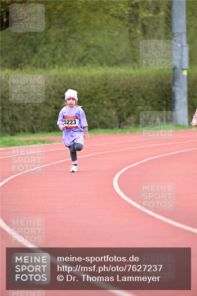 13.04.2025 - Hammer Lauf Dr. Thomas Lammeyer http://msf.ph/oto/7627237 13.04.2025 09:02:42 Laufen 5223 meine-sportfotos.de