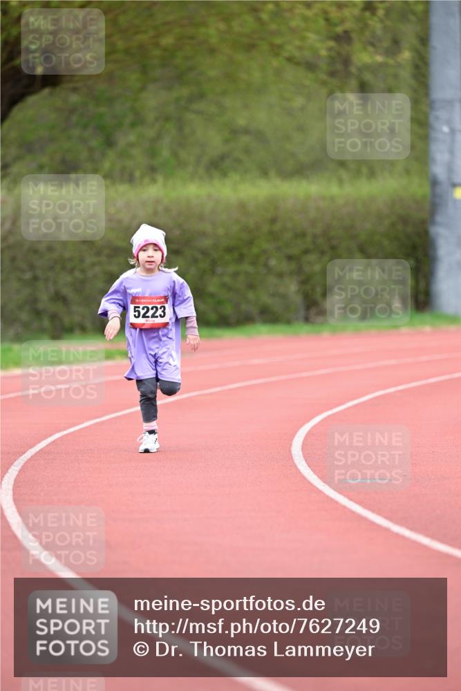 13.04.2025 - Hammer Lauf Dr. Thomas Lammeyer http://msf.ph/oto/7627249 13.04.2025 09:02:43 Laufen 15, 5223 meine-sportfotos.de