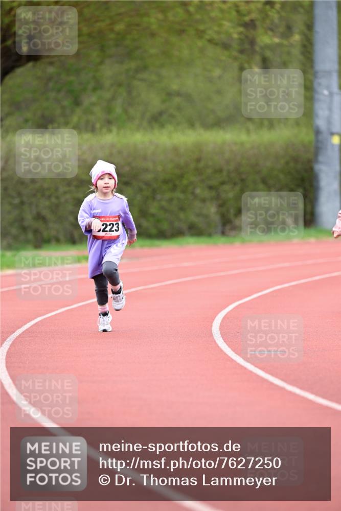 13.04.2025 - Hammer Lauf Dr. Thomas Lammeyer http://msf.ph/oto/7627250 13.04.2025 09:02:43 Laufen 223 meine-sportfotos.de