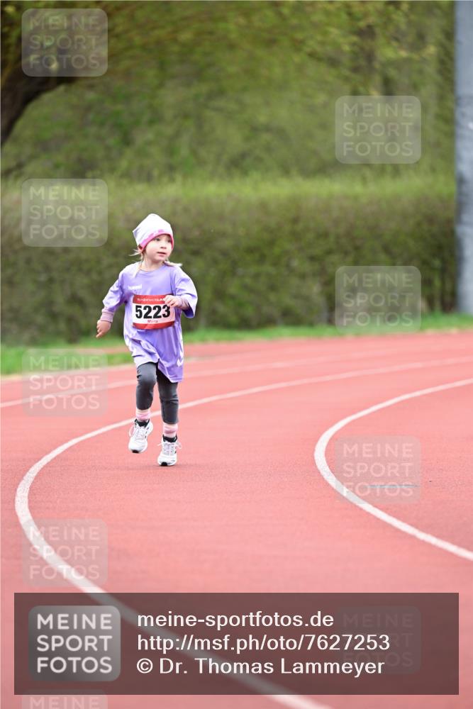 13.04.2025 - Hammer Lauf Dr. Thomas Lammeyer http://msf.ph/oto/7627253 13.04.2025 09:02:43 Laufen 5223 meine-sportfotos.de