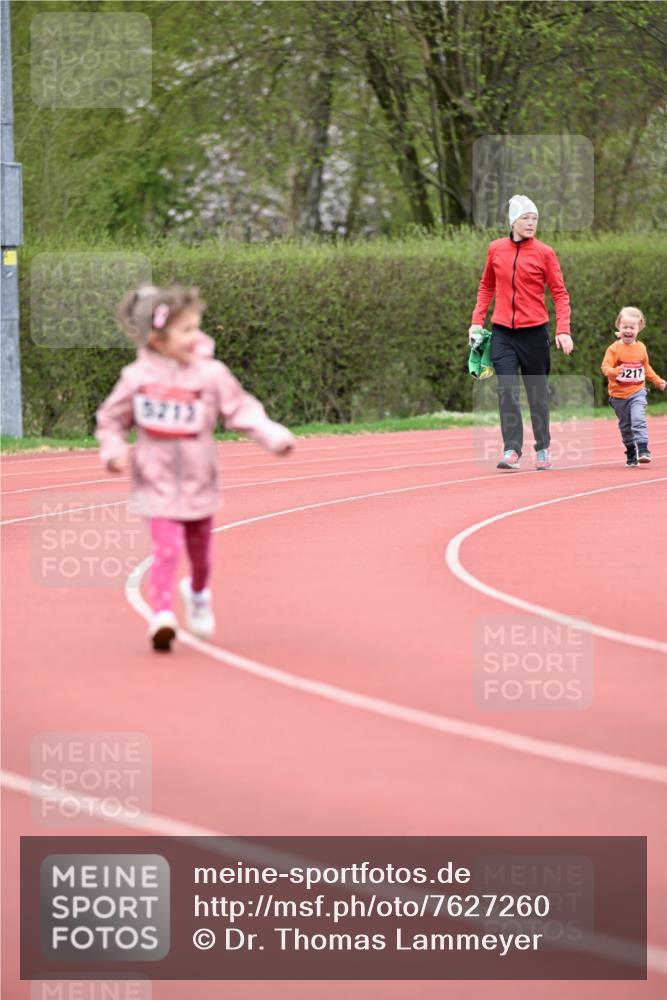 13.04.2025 - Hammer Lauf Dr. Thomas Lammeyer http://msf.ph/oto/7627260 13.04.2025 09:02:45 Laufen 217 meine-sportfotos.de