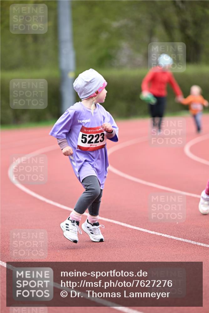 13.04.2025 - Hammer Lauf Dr. Thomas Lammeyer http://msf.ph/oto/7627276 13.04.2025 09:02:47 Laufen 15, 5223 meine-sportfotos.de