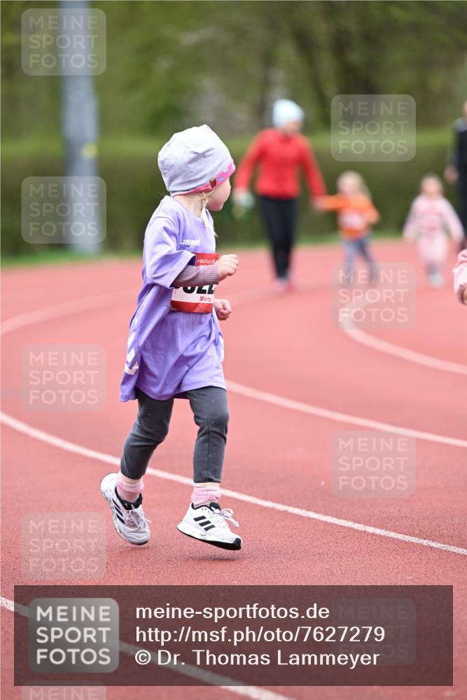 13.04.2025 - Hammer Lauf Dr. Thomas Lammeyer http://msf.ph/oto/7627279 13.04.2025 09:02:48 Laufen  meine-sportfotos.de