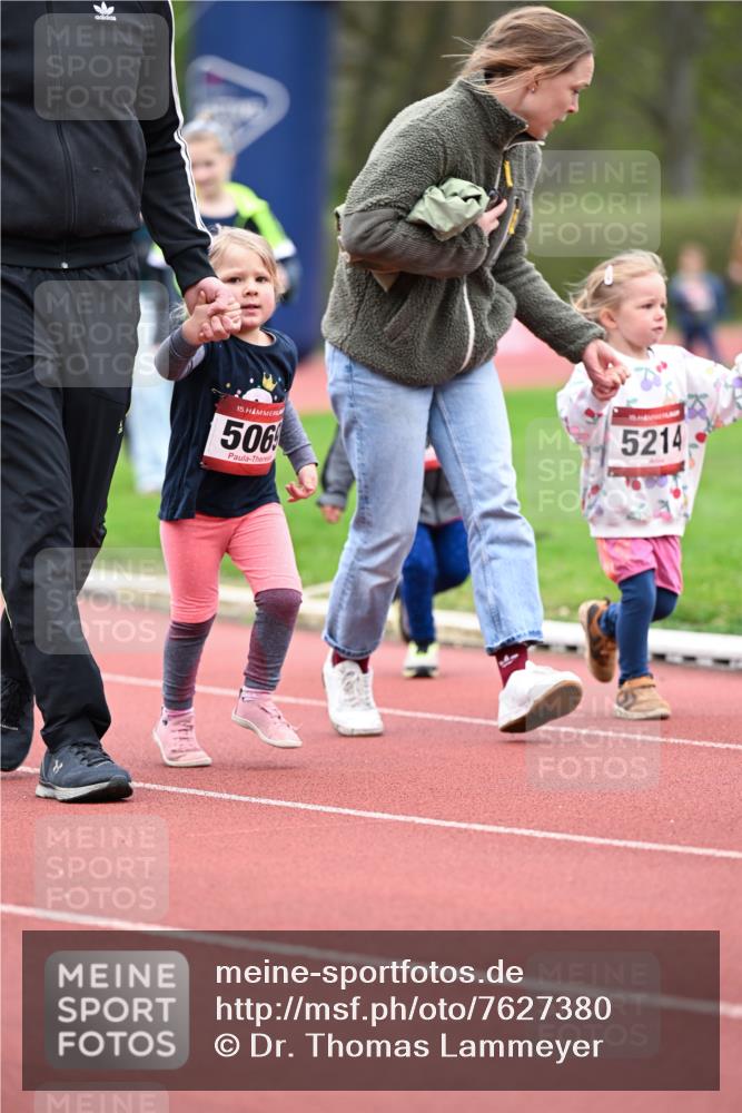 13.04.2025 - Hammer Lauf Dr. Thomas Lammeyer http://msf.ph/oto/7627380 13.04.2025 09:03:01 Laufen 15, 506, 5214 meine-sportfotos.de