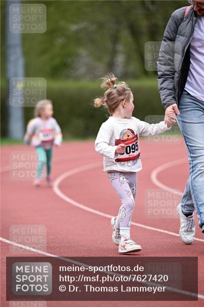 13.04.2025 - Hammer Lauf Dr. Thomas Lammeyer http://msf.ph/oto/7627420 13.04.2025 09:03:09 Laufen 15, 095 meine-sportfotos.de