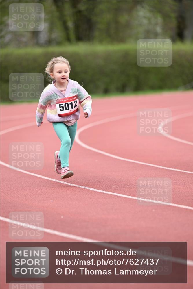 13.04.2025 - Hammer Lauf Dr. Thomas Lammeyer http://msf.ph/oto/7627437 13.04.2025 09:03:12 Laufen 15, 5012 meine-sportfotos.de