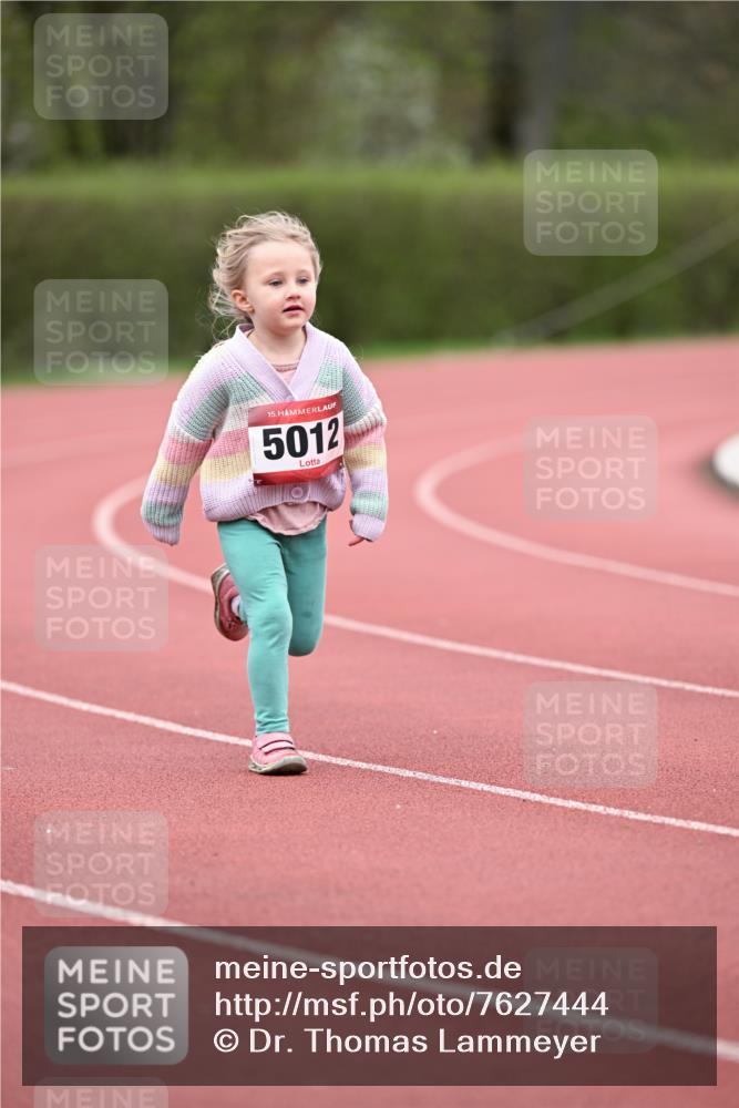 13.04.2025 - Hammer Lauf Dr. Thomas Lammeyer http://msf.ph/oto/7627444 13.04.2025 09:03:13 Laufen 15, 5012 meine-sportfotos.de