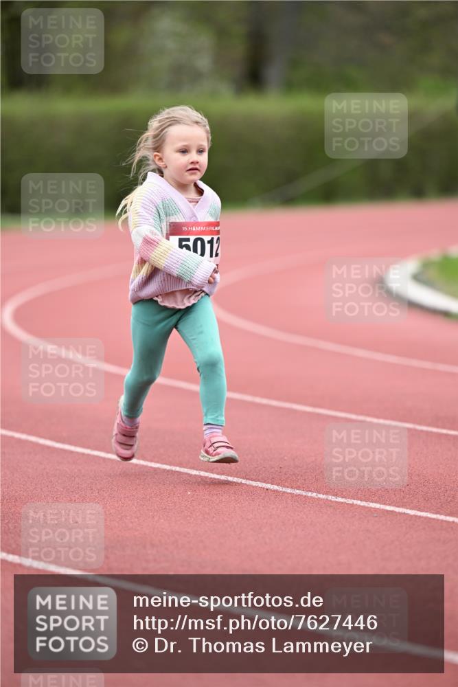 13.04.2025 - Hammer Lauf Dr. Thomas Lammeyer http://msf.ph/oto/7627446 13.04.2025 09:03:13 Laufen 15, 5012 meine-sportfotos.de