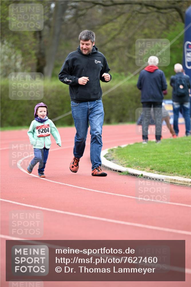 13.04.2025 - Hammer Lauf Dr. Thomas Lammeyer http://msf.ph/oto/7627460 13.04.2025 09:03:27 Laufen 5204 meine-sportfotos.de