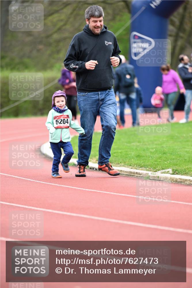 13.04.2025 - Hammer Lauf Dr. Thomas Lammeyer http://msf.ph/oto/7627473 13.04.2025 09:03:28 Laufen 5204 meine-sportfotos.de