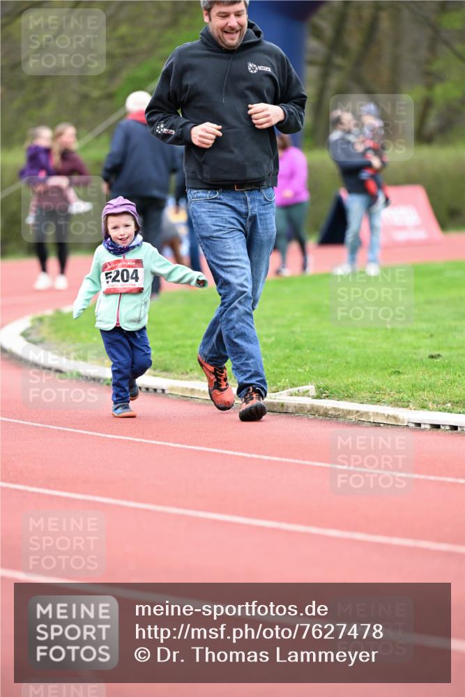 13.04.2025 - Hammer Lauf Dr. Thomas Lammeyer http://msf.ph/oto/7627478 13.04.2025 09:03:29 Laufen 204 meine-sportfotos.de