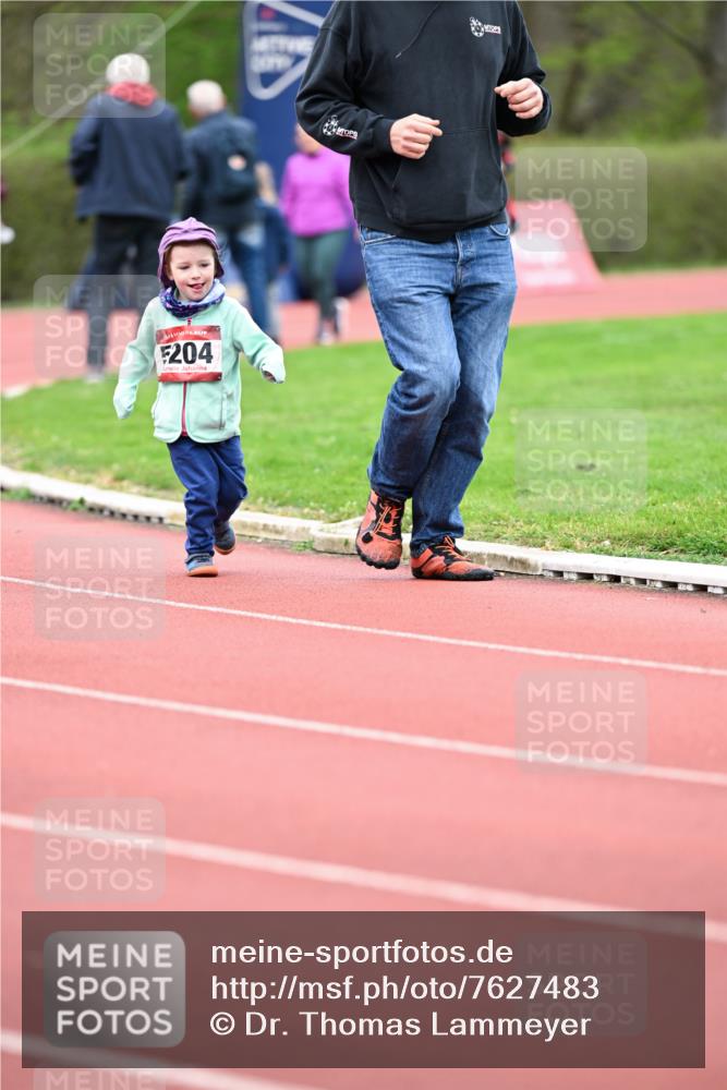 13.04.2025 - Hammer Lauf Dr. Thomas Lammeyer http://msf.ph/oto/7627483 13.04.2025 09:03:29 Laufen 204 meine-sportfotos.de
