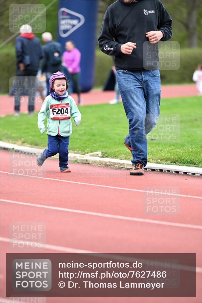 13.04.2025 - Hammer Lauf Dr. Thomas Lammeyer http://msf.ph/oto/7627486 13.04.2025 09:03:30 Laufen 5204 meine-sportfotos.de