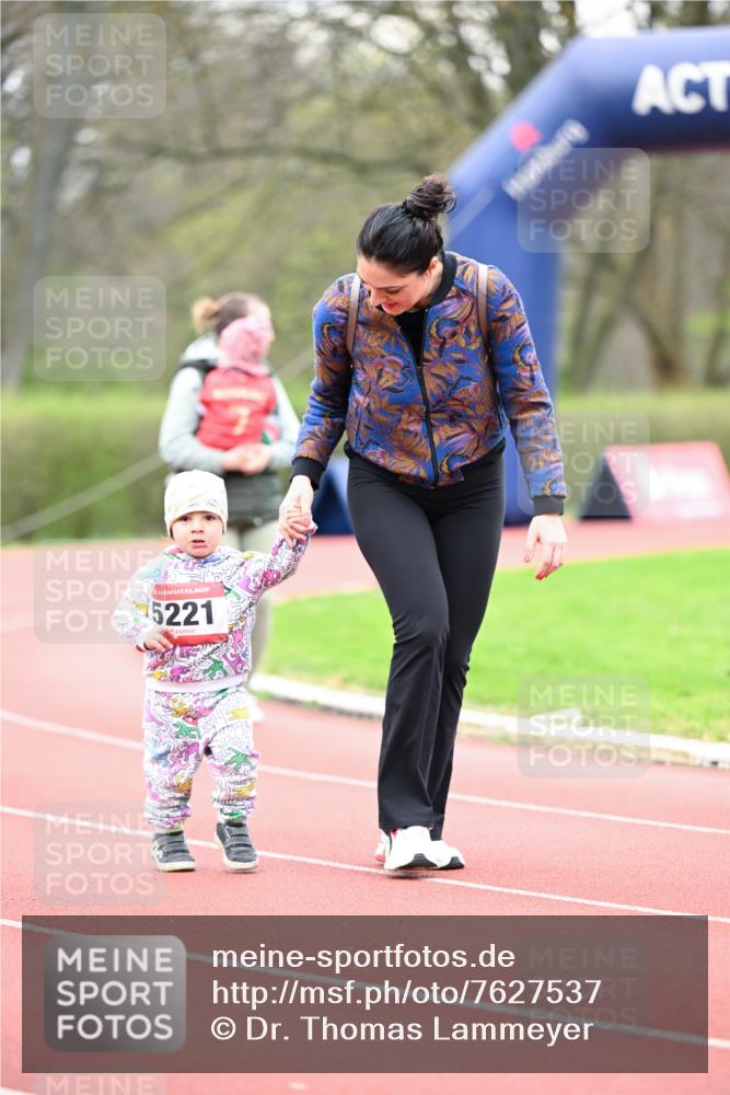 13.04.2025 - Hammer Lauf Dr. Thomas Lammeyer http://msf.ph/oto/7627537 13.04.2025 09:04:34 Laufen 5221 meine-sportfotos.de