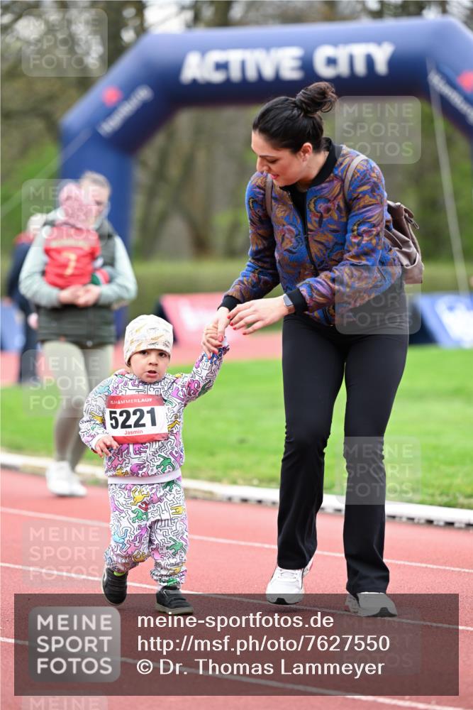 13.04.2025 - Hammer Lauf Dr. Thomas Lammeyer http://msf.ph/oto/7627550 13.04.2025 09:04:36 Laufen 5221 meine-sportfotos.de