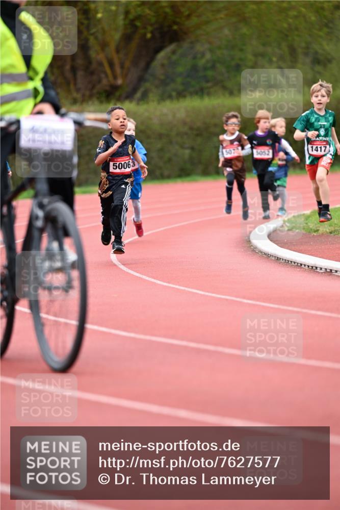 13.04.2025 - Hammer Lauf Dr. Thomas Lammeyer http://msf.ph/oto/7627577 13.04.2025 09:10:00 Laufen 507, 50063, 5052, 1417 meine-sportfotos.de