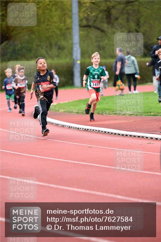 13.04.2025 - Hammer Lauf Dr. Thomas Lammeyer http://msf.ph/oto/7627584 13.04.2025 09:10:01 Laufen  meine-sportfotos.de