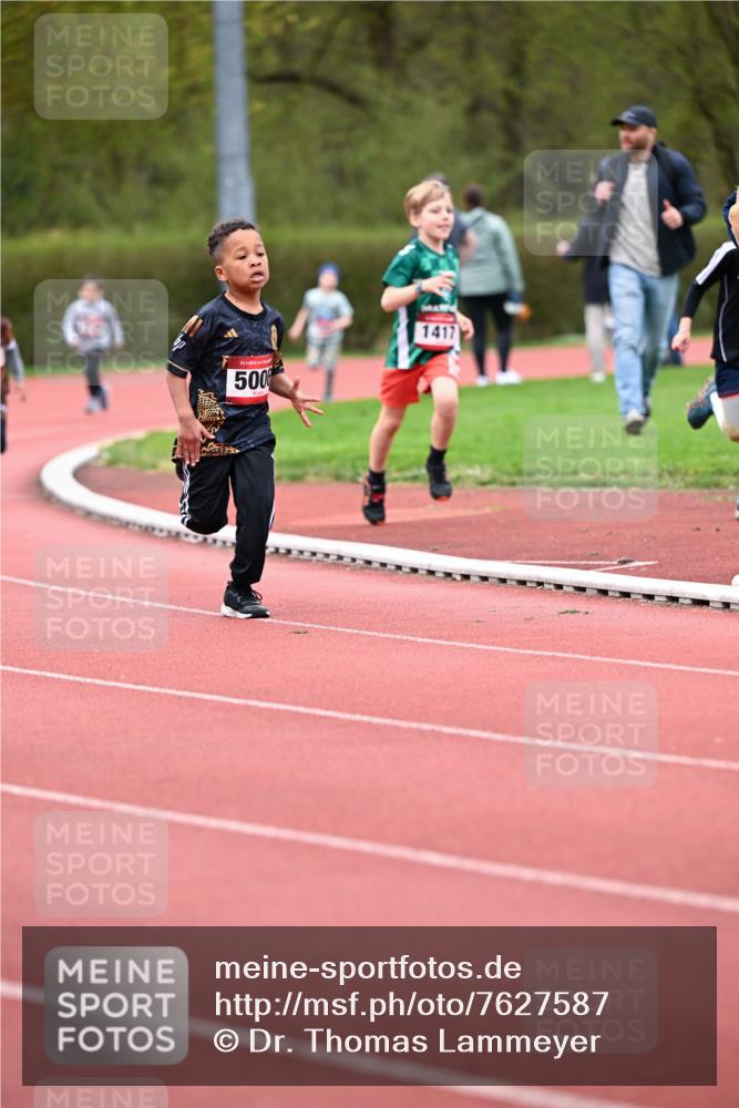 13.04.2025 - Hammer Lauf Dr. Thomas Lammeyer http://msf.ph/oto/7627587 13.04.2025 09:10:02 Laufen 500 meine-sportfotos.de