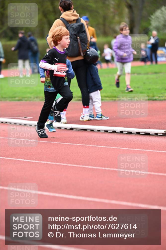 13.04.2025 - Hammer Lauf Dr. Thomas Lammeyer http://msf.ph/oto/7627614 13.04.2025 09:10:06 Laufen  meine-sportfotos.de