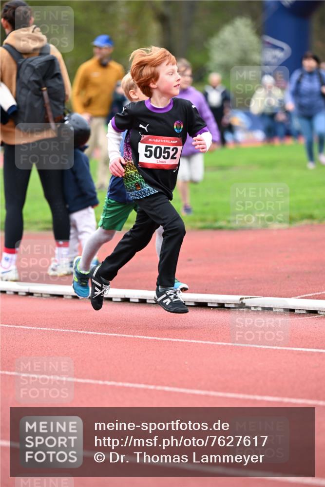 13.04.2025 - Hammer Lauf Dr. Thomas Lammeyer http://msf.ph/oto/7627617 13.04.2025 09:10:06 Laufen 15, 5052 meine-sportfotos.de