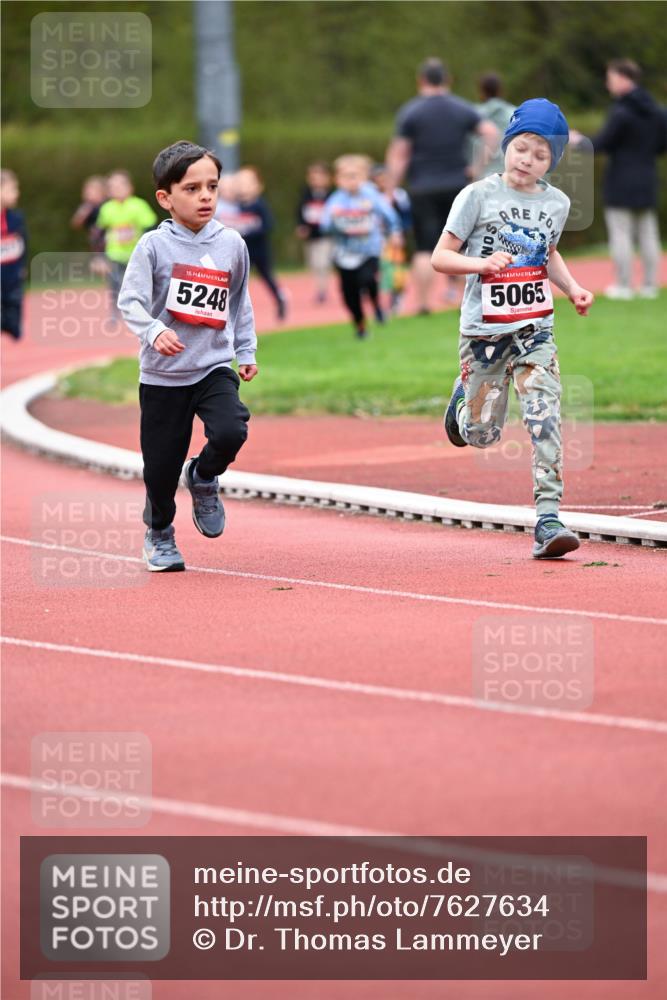 13.04.2025 - Hammer Lauf Dr. Thomas Lammeyer http://msf.ph/oto/7627634 13.04.2025 09:10:10 Laufen 15, 5248, 15, 5065 meine-sportfotos.de