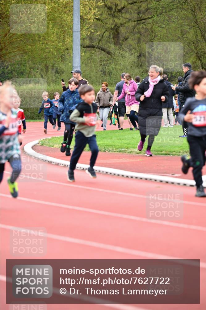 13.04.2025 - Hammer Lauf Dr. Thomas Lammeyer http://msf.ph/oto/7627722 13.04.2025 09:10:25 Laufen  meine-sportfotos.de