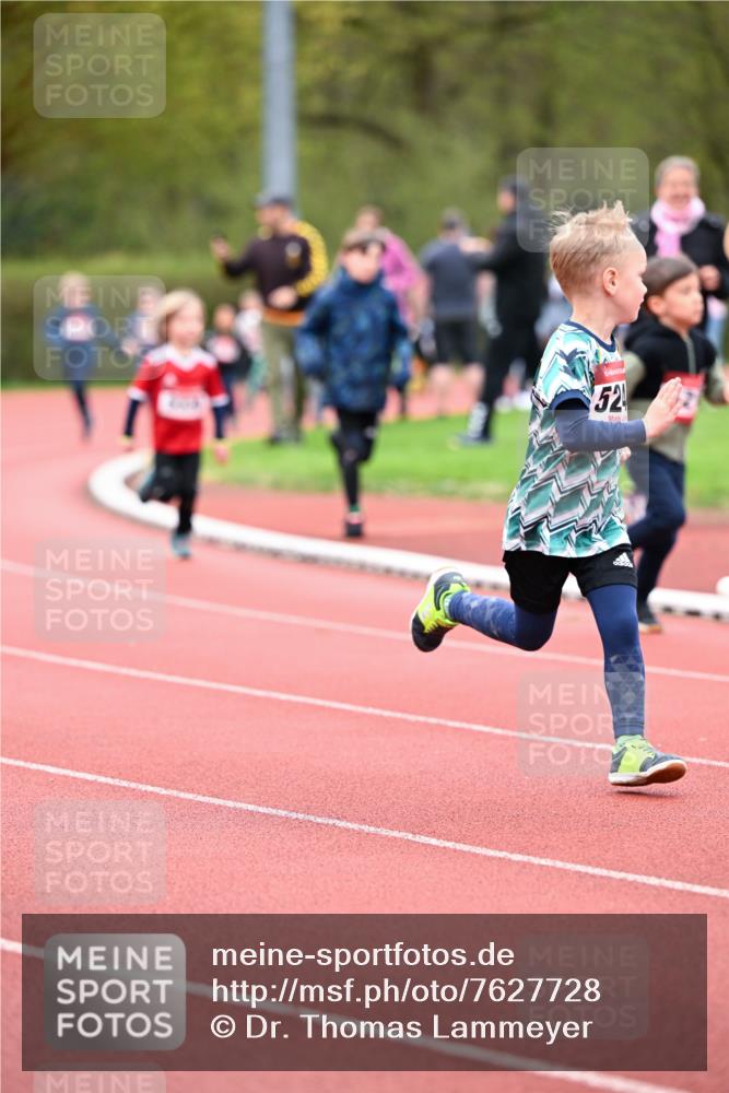 13.04.2025 - Hammer Lauf Dr. Thomas Lammeyer http://msf.ph/oto/7627728 13.04.2025 09:10:26 Laufen 52 meine-sportfotos.de
