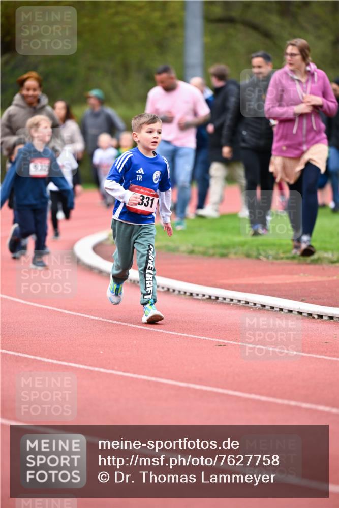 13.04.2025 - Hammer Lauf Dr. Thomas Lammeyer http://msf.ph/oto/7627758 13.04.2025 09:10:31 Laufen 522, 331 meine-sportfotos.de