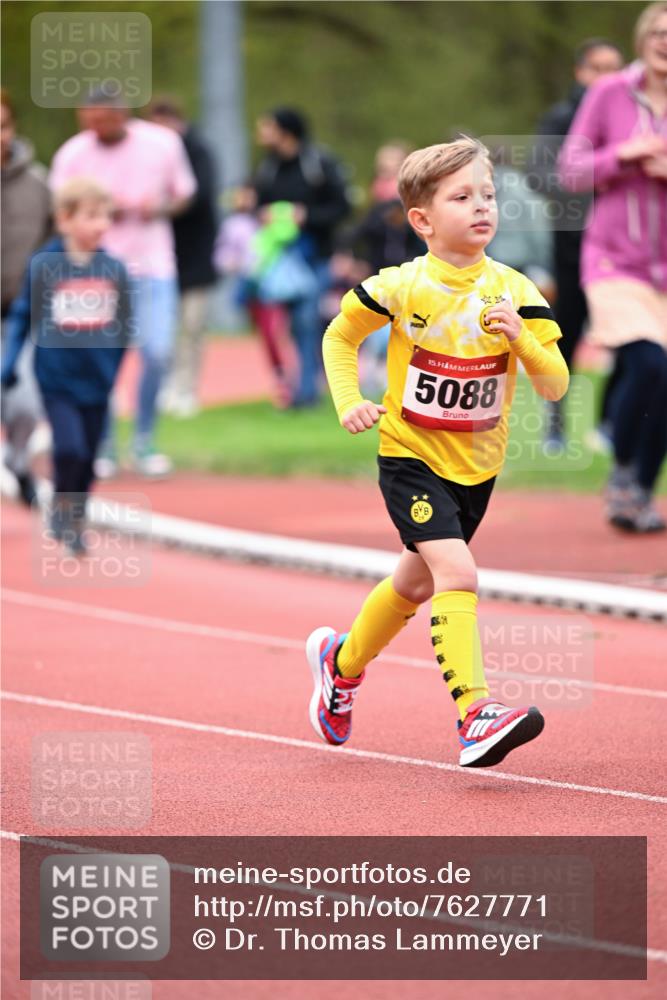 13.04.2025 - Hammer Lauf Dr. Thomas Lammeyer http://msf.ph/oto/7627771 13.04.2025 09:10:33 Laufen 15, 5088 meine-sportfotos.de