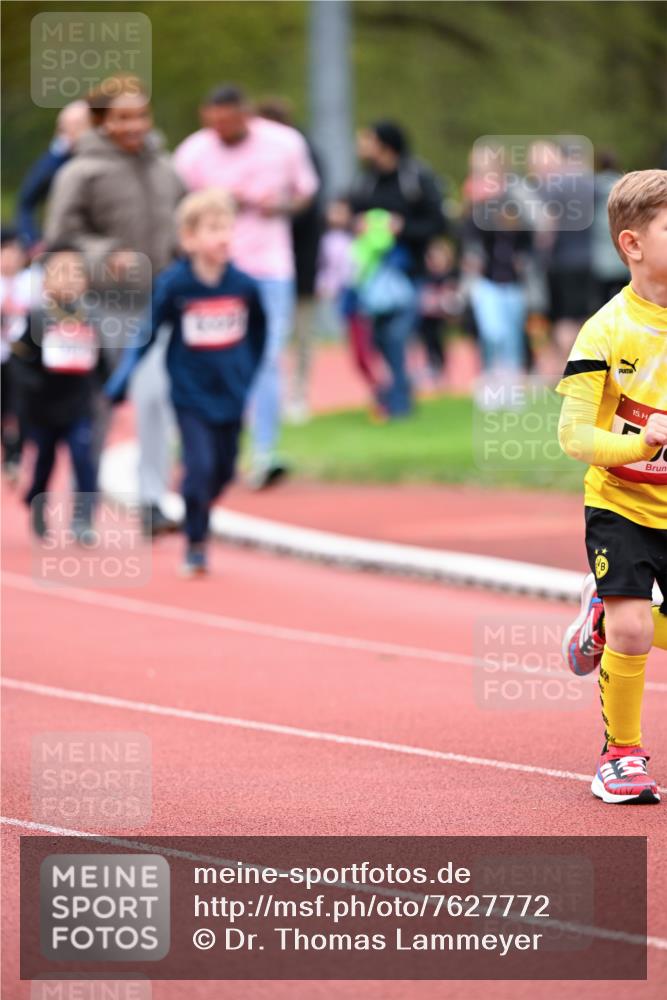 13.04.2025 - Hammer Lauf Dr. Thomas Lammeyer http://msf.ph/oto/7627772 13.04.2025 09:10:33 Laufen 15 meine-sportfotos.de