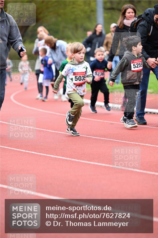 13.04.2025 - Hammer Lauf Dr. Thomas Lammeyer http://msf.ph/oto/7627824 13.04.2025 09:10:43 Laufen 15, 5035, 5236, 5255 meine-sportfotos.de