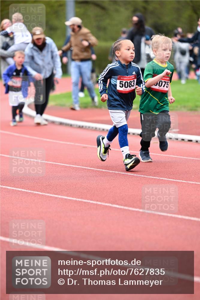 13.04.2025 - Hammer Lauf Dr. Thomas Lammeyer http://msf.ph/oto/7627835 13.04.2025 09:10:44 Laufen 15, 5083, 075 meine-sportfotos.de