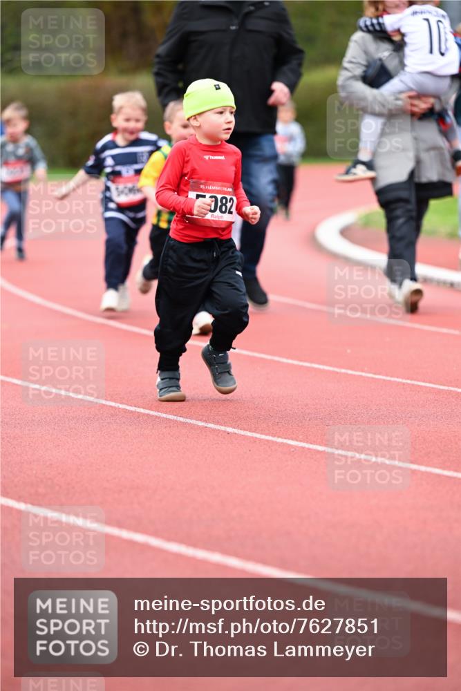 13.04.2025 - Hammer Lauf Dr. Thomas Lammeyer http://msf.ph/oto/7627851 13.04.2025 09:10:47 Laufen 15, 382 meine-sportfotos.de