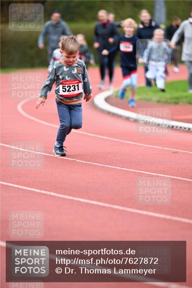 13.04.2025 - Hammer Lauf Dr. Thomas Lammeyer http://msf.ph/oto/7627872 13.04.2025 09:10:51 Laufen 15, 5231 meine-sportfotos.de