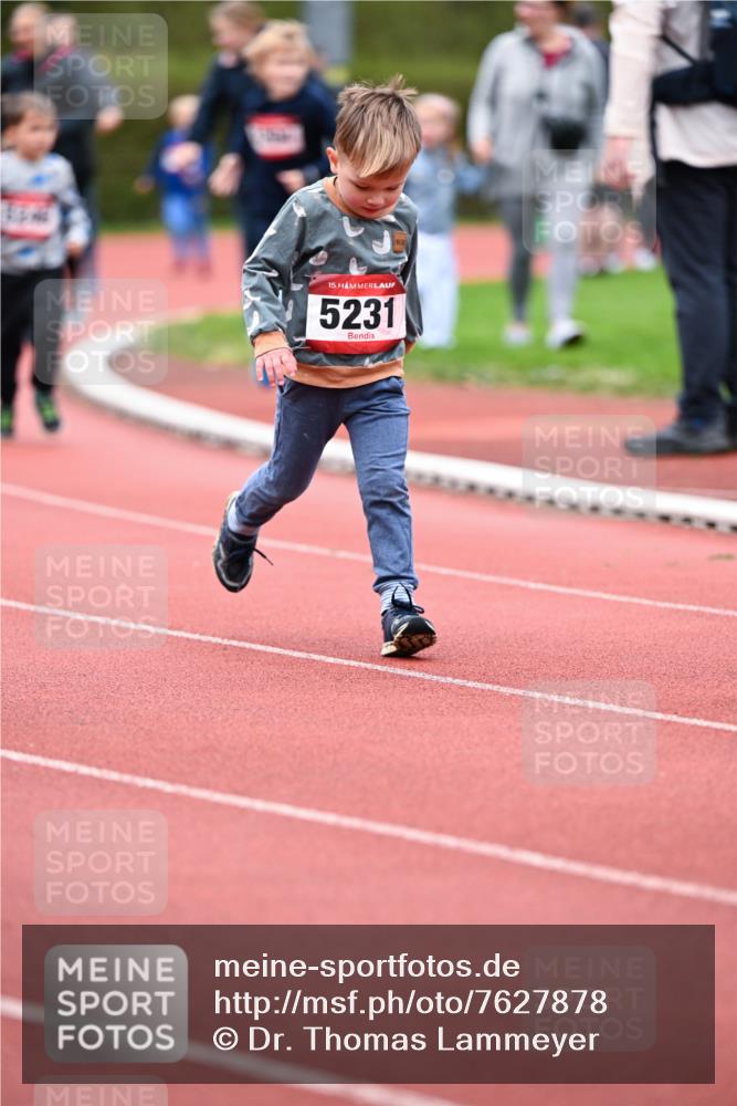 13.04.2025 - Hammer Lauf Dr. Thomas Lammeyer http://msf.ph/oto/7627878 13.04.2025 09:10:52 Laufen 15, 5231 meine-sportfotos.de