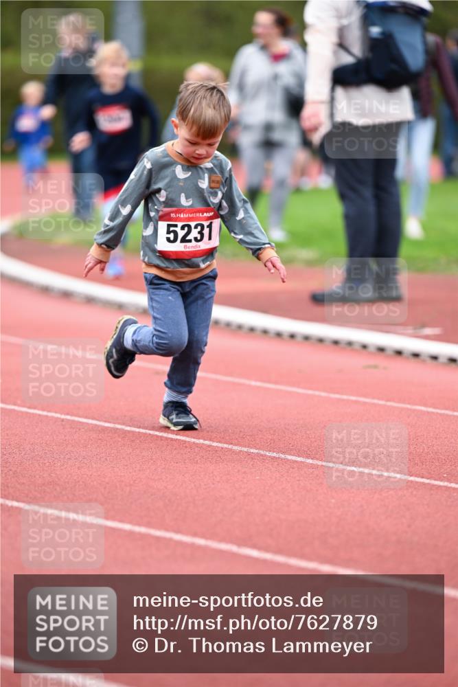 13.04.2025 - Hammer Lauf Dr. Thomas Lammeyer http://msf.ph/oto/7627879 13.04.2025 09:10:52 Laufen 15, 5231 meine-sportfotos.de