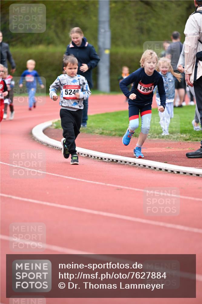 13.04.2025 - Hammer Lauf Dr. Thomas Lammeyer http://msf.ph/oto/7627884 13.04.2025 09:10:53 Laufen 15, 524, 1294, 107 meine-sportfotos.de