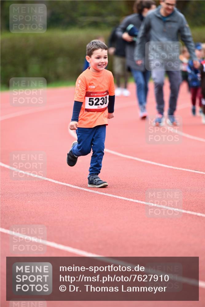 13.04.2025 - Hammer Lauf Dr. Thomas Lammeyer http://msf.ph/oto/7627910 13.04.2025 09:10:58 Laufen 15, 5230 meine-sportfotos.de