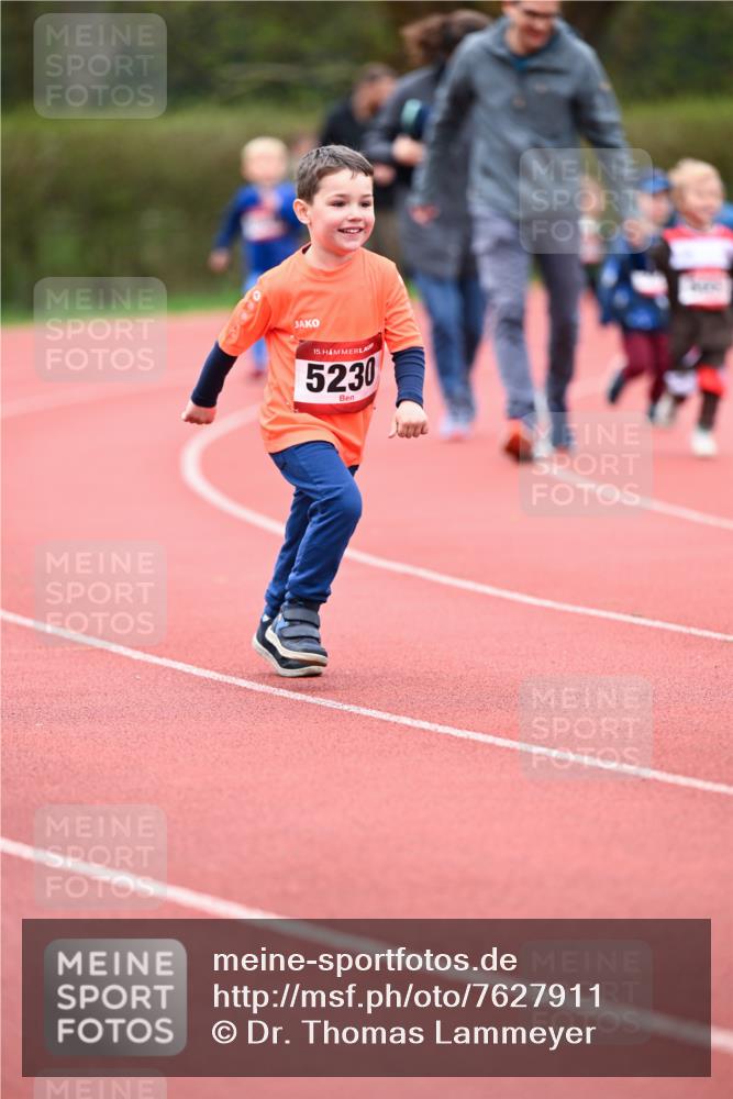 13.04.2025 - Hammer Lauf Dr. Thomas Lammeyer http://msf.ph/oto/7627911 13.04.2025 09:10:58 Laufen 15, 5230 meine-sportfotos.de