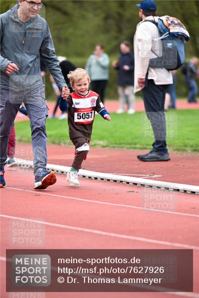 13.04.2025 - Hammer Lauf Dr. Thomas Lammeyer http://msf.ph/oto/7627926 13.04.2025 09:11:01 Laufen 15, 5057 meine-sportfotos.de